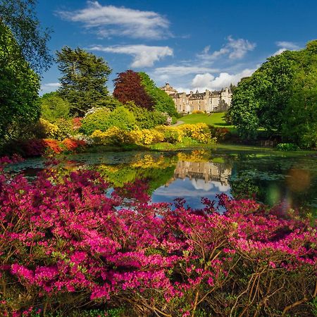 Glenapp Castle Hotel Ballantrae ภายนอก รูปภาพ